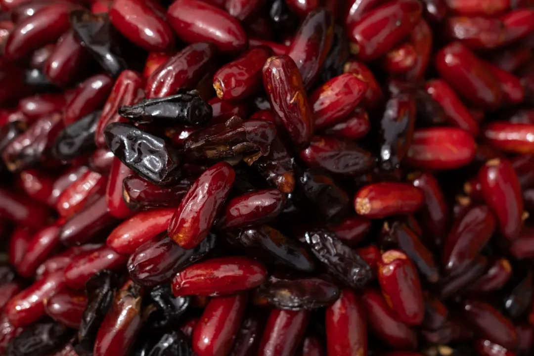 Kurma Muda Merah 1 kg