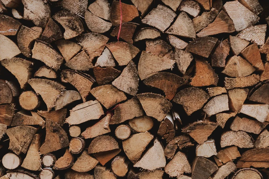 Kayu Bakar (Ikat)