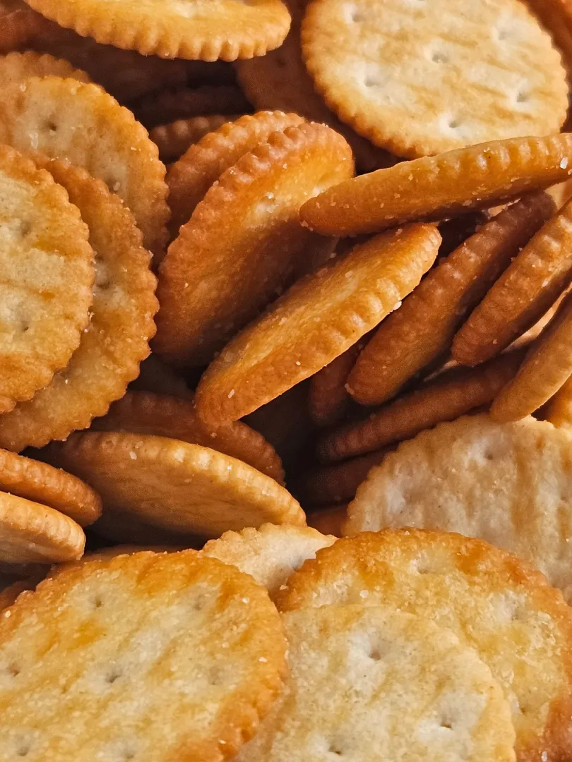 Crackers Asin