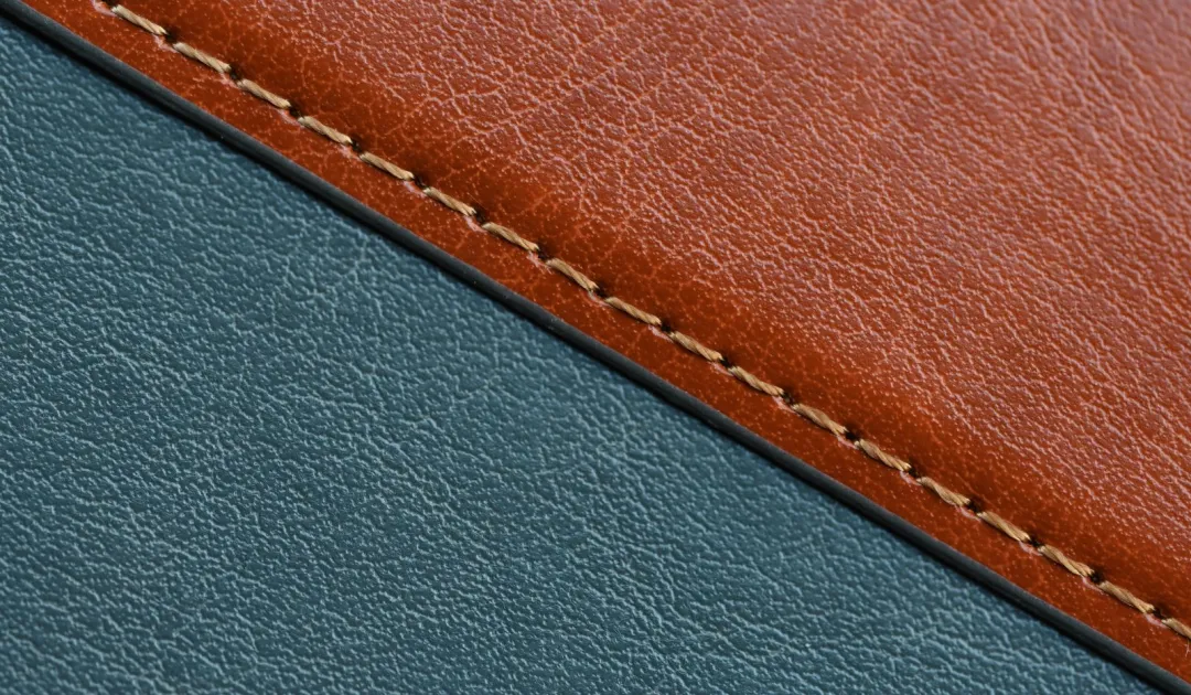 Upgrade Jahitan Dua Warna (Two Tone)