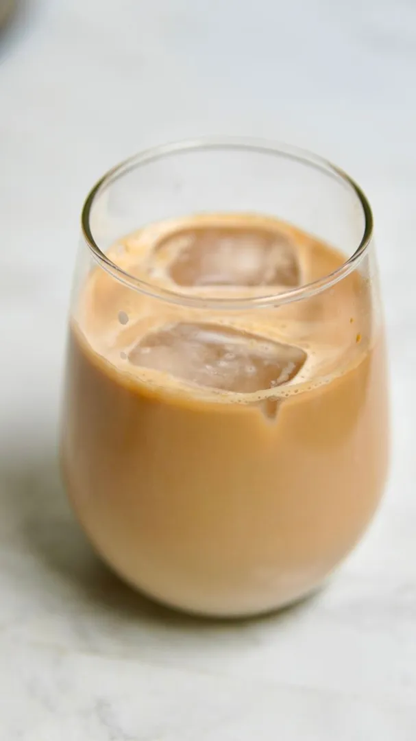Es Kopi Susu
