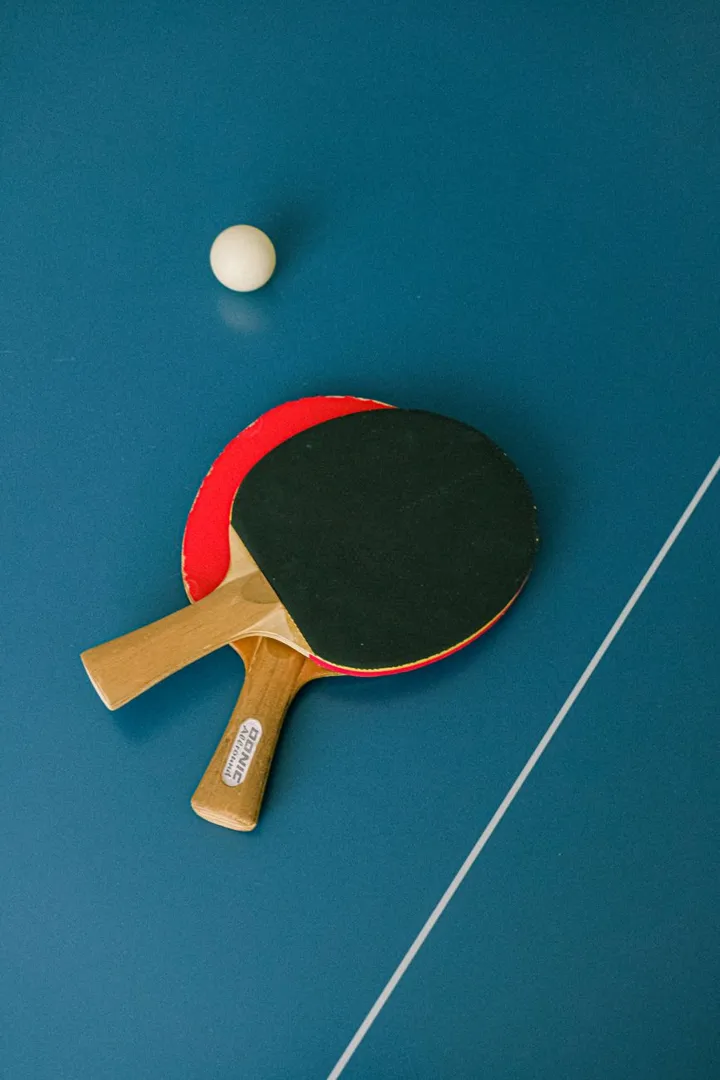 Bet Pingpong + Bola