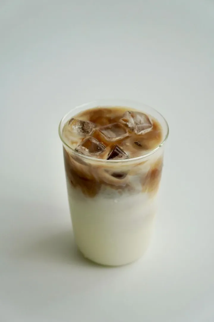 Es Kopi Susu Gula Aren