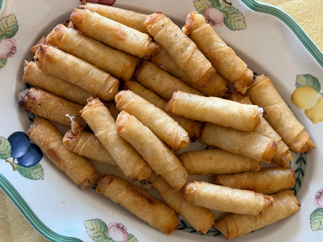 Lumpia Goreng
