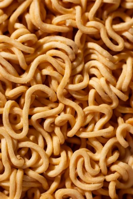 Mie Kering