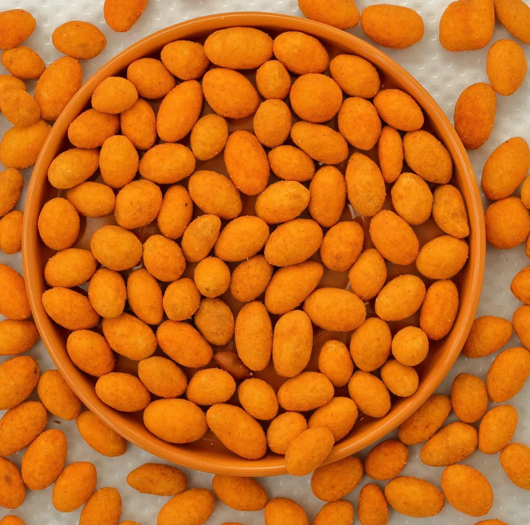 Kacang Atom