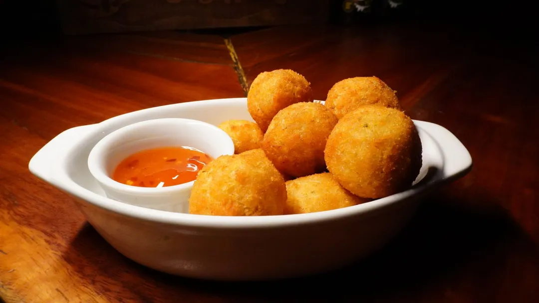 Tahu Bulat
