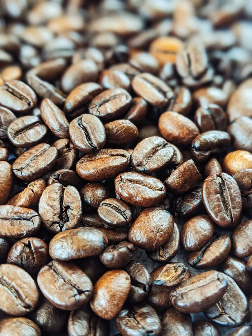 Biji Kopi Arabika Sangrai 1 kg