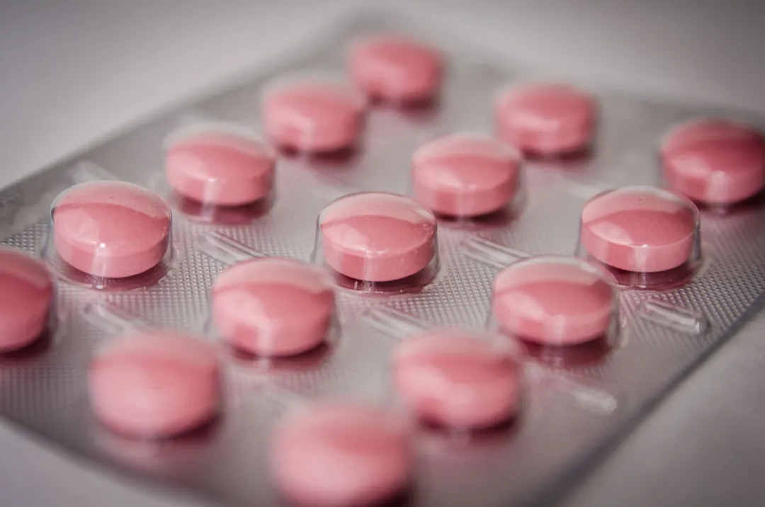 Obat Maag Tablet Kunyah isi 10