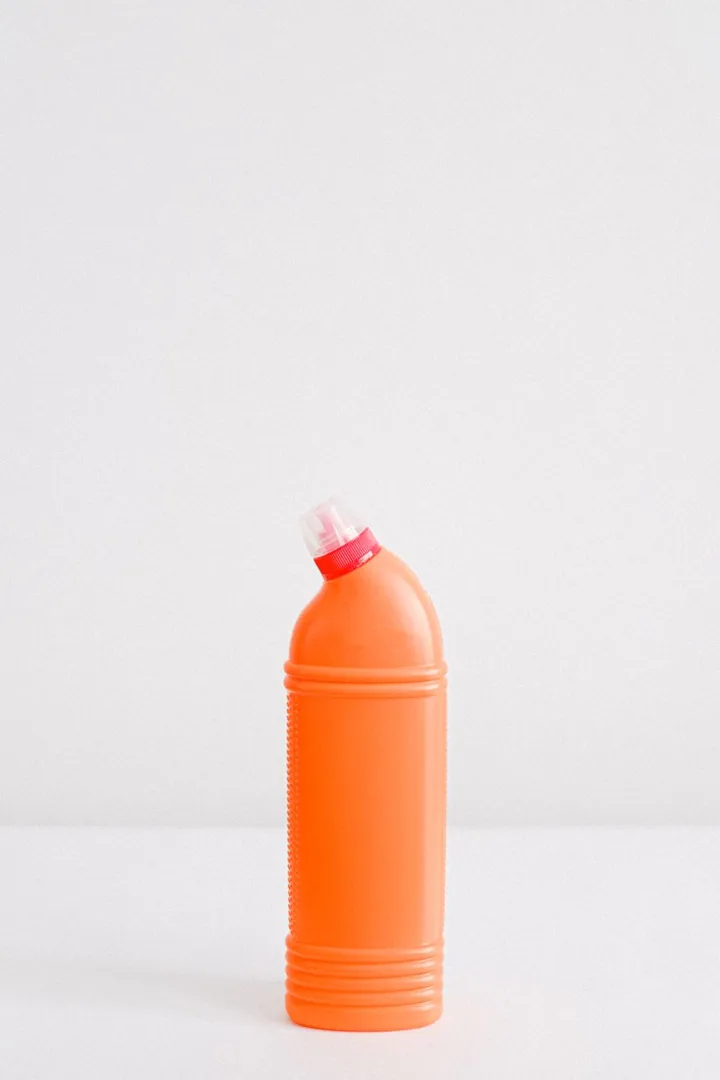 Fungisida Cair 250 ml