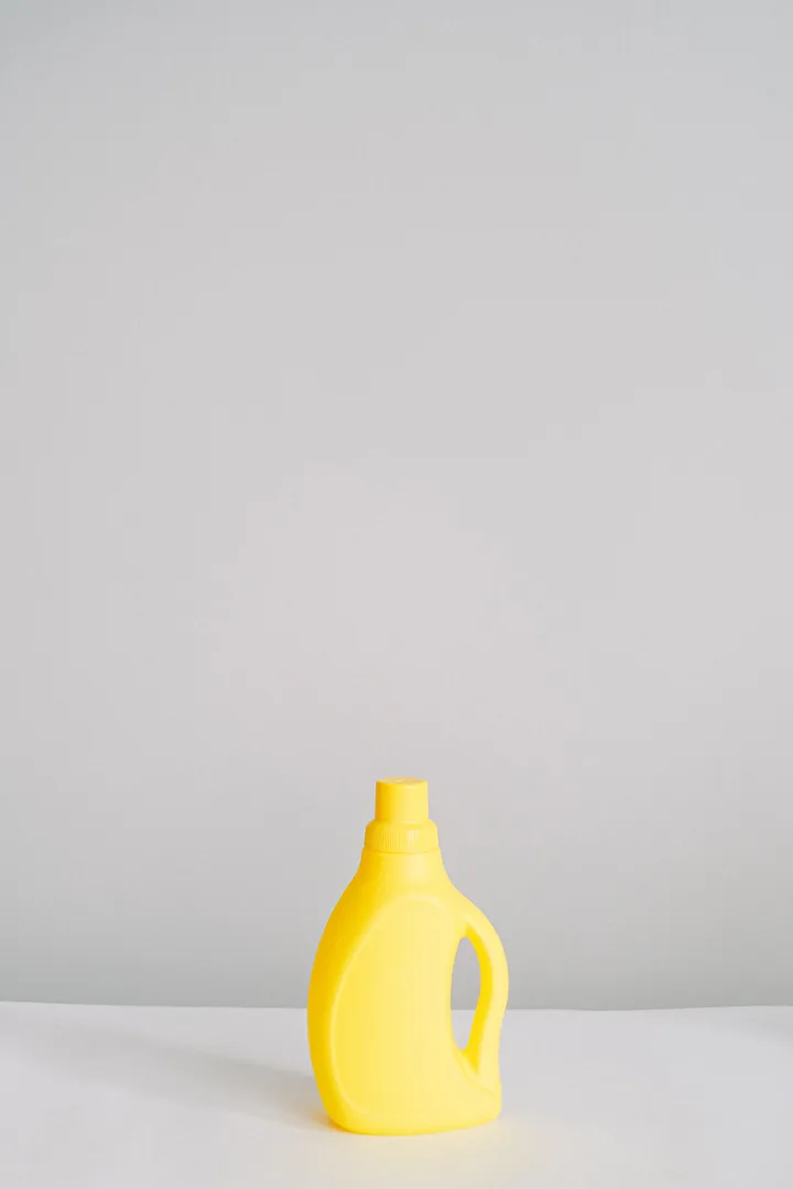 Deterjen Cair Laundry 1 Liter