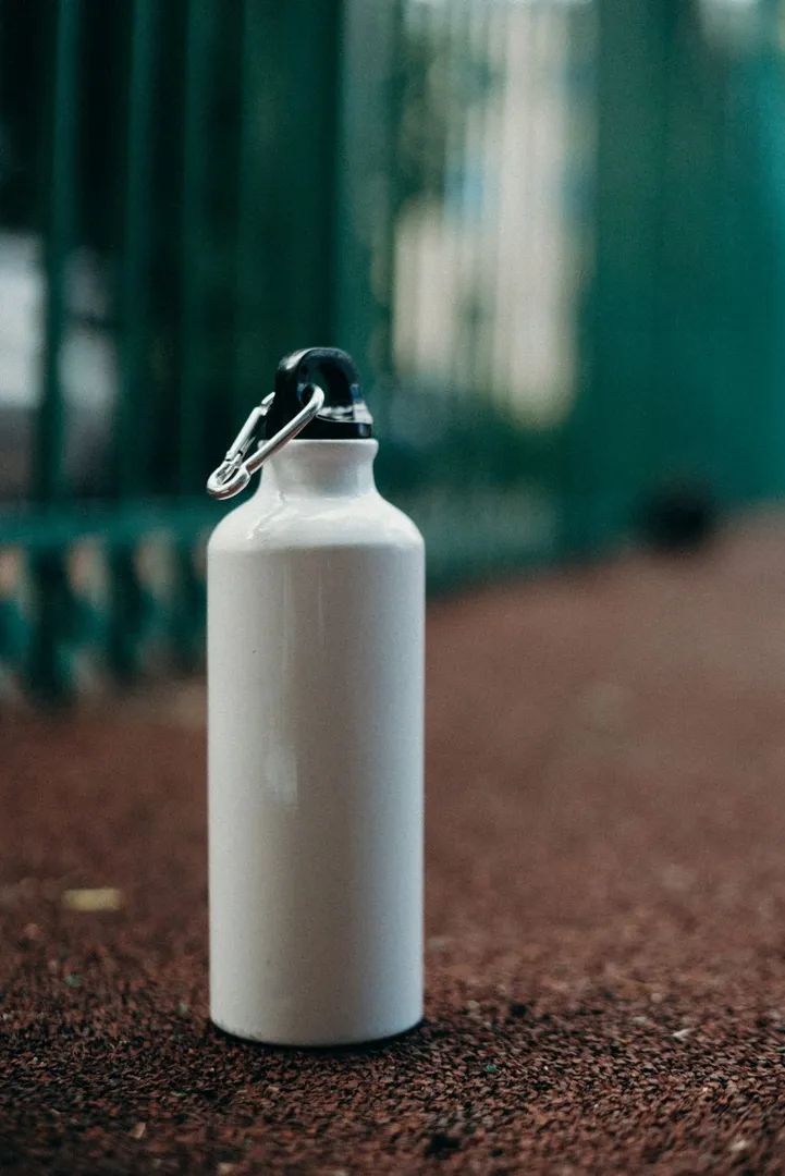 Botol Minum Aluminium