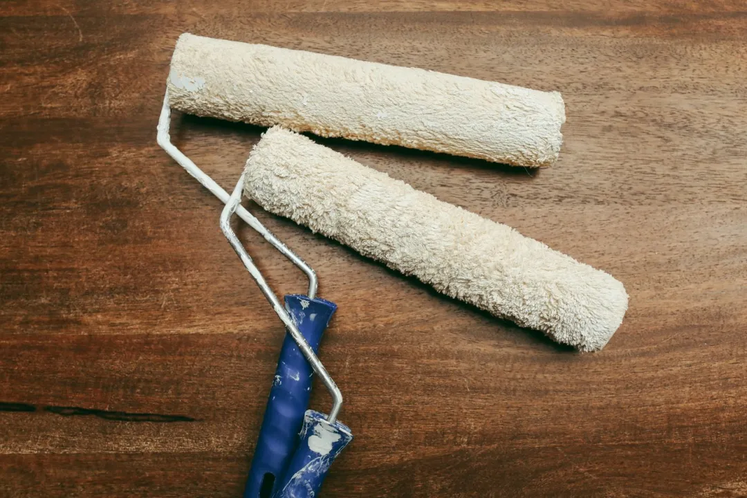 Roll Cat 9 inch