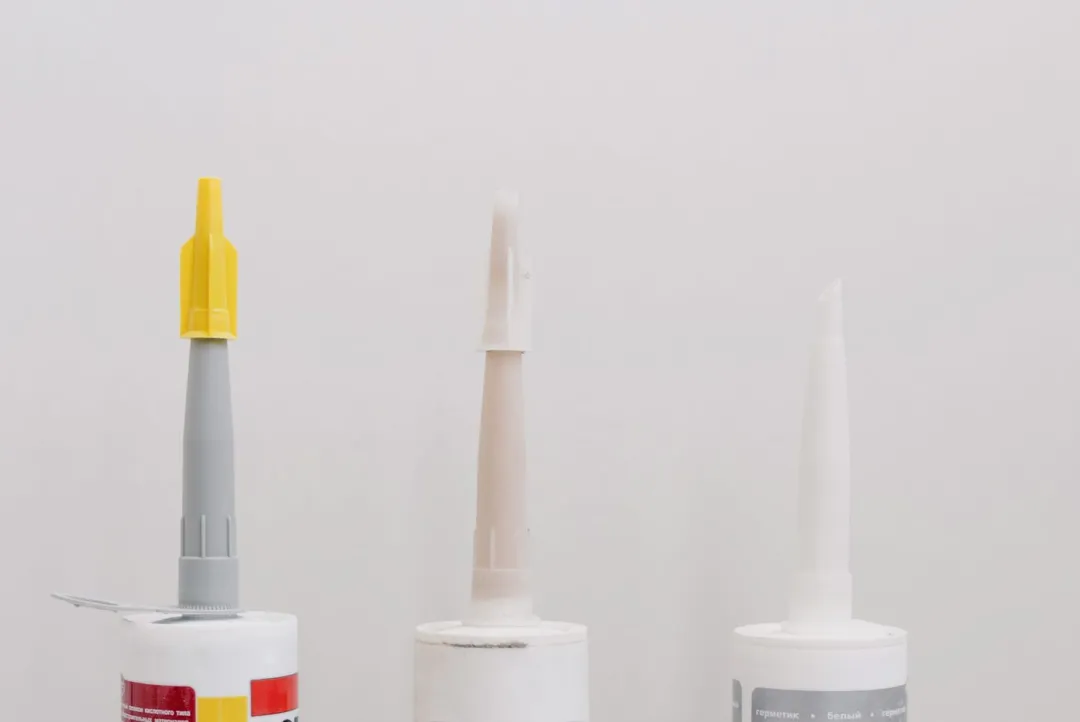 Lem Silikon Sealant
