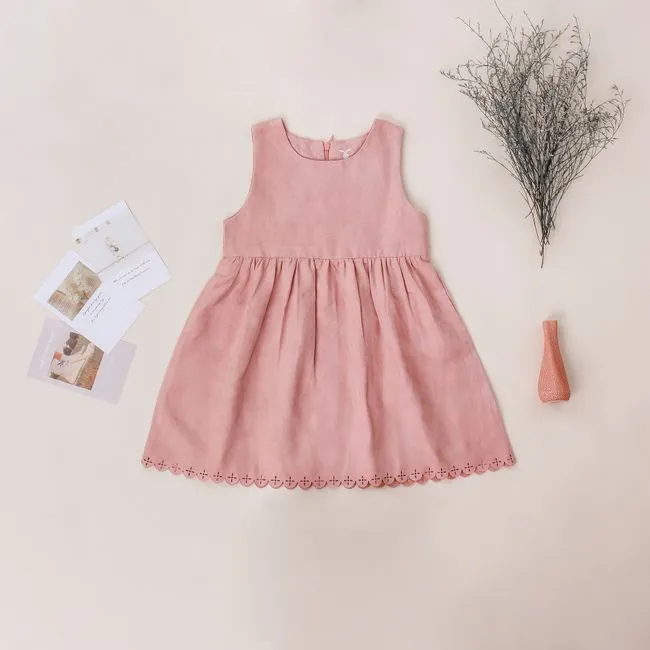 Baju Anak Motif