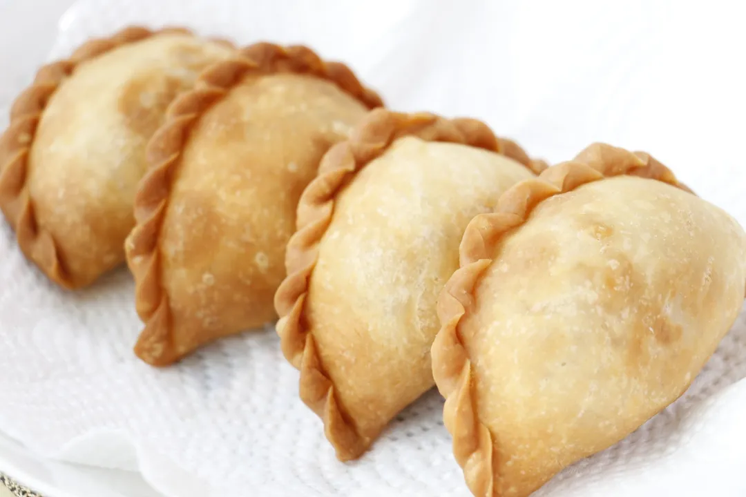 Pastel Goreng