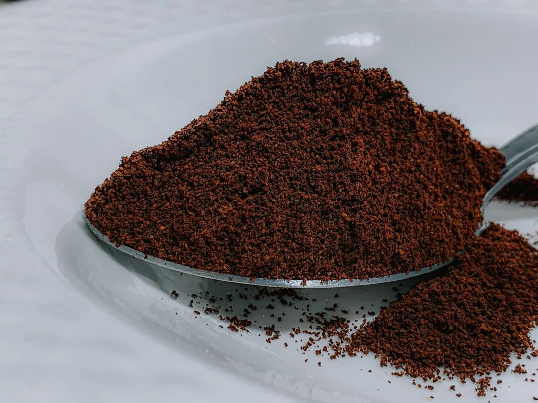 Kopi Bubuk Robusta 250 gr