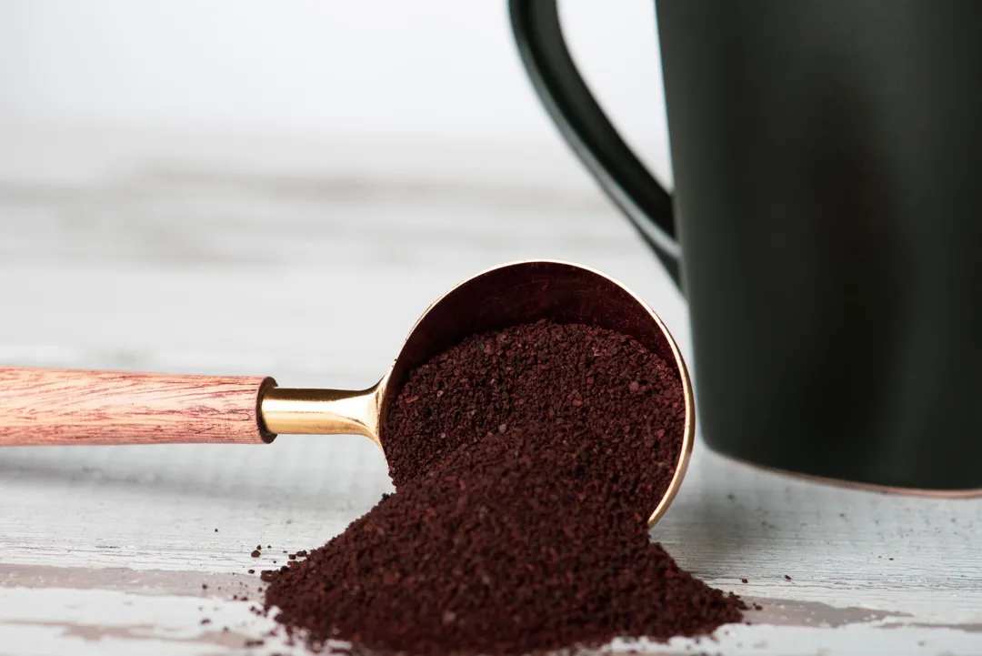 Kopi Bubuk Robusta 1 kg