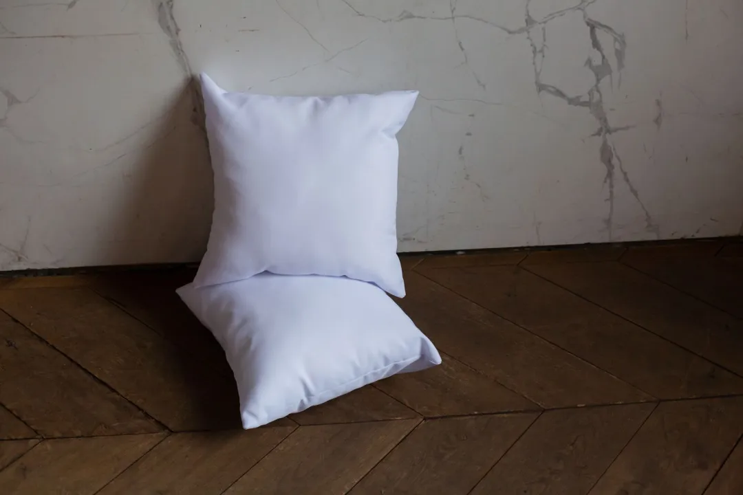 Bantal Dakron isi 2