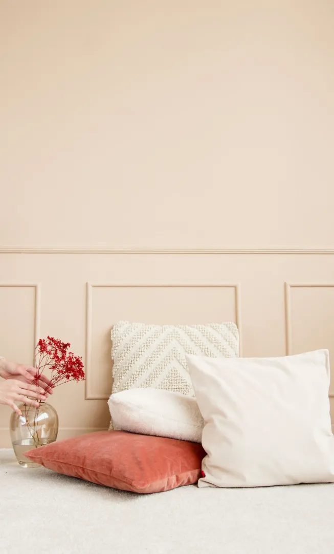 Bantal Sofa / Kursi