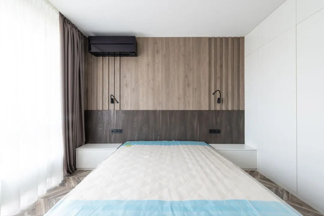 Kasur Busa + Sprei