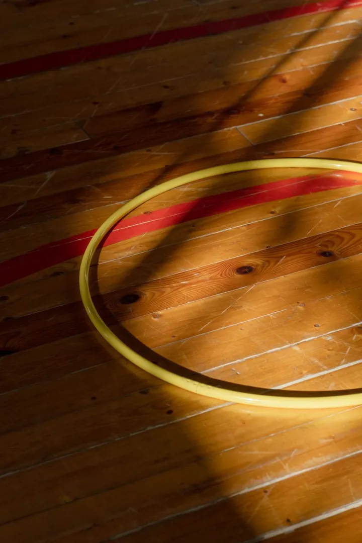 Hula Hoop