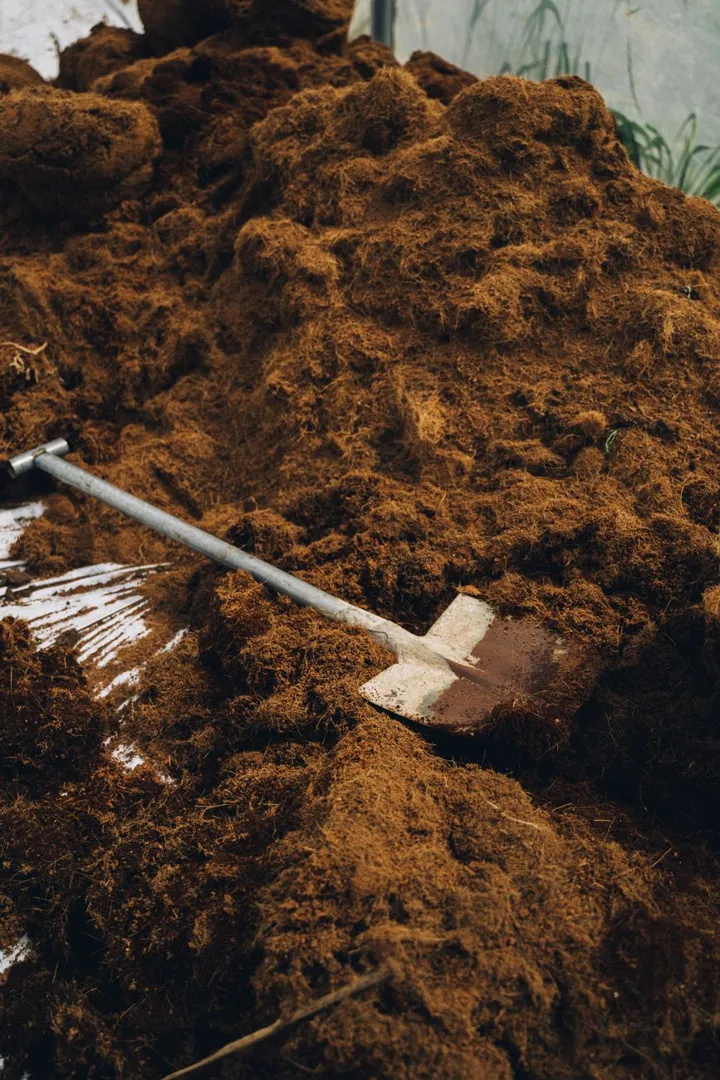 Cocopeat Media Tanam 1 Karung