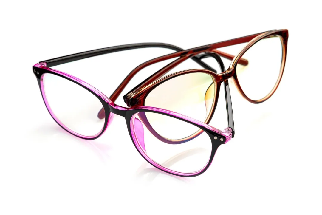 Frame Kacamata Cat Eye Wanita