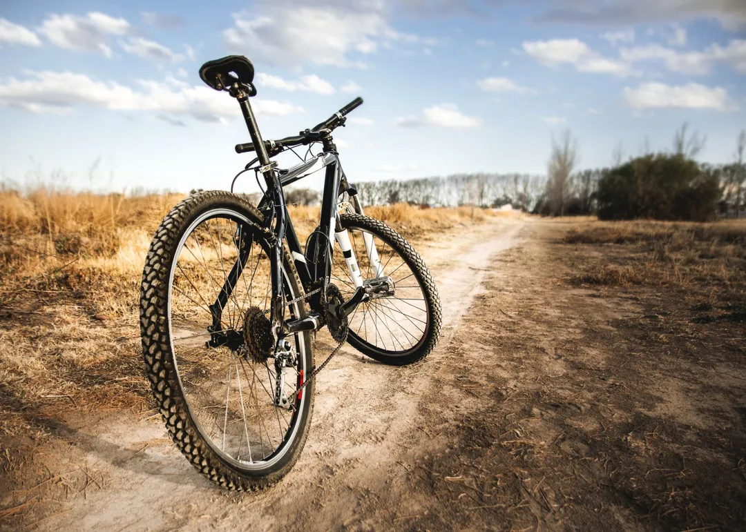 Sepeda Gunung (MTB) 27,5 inch