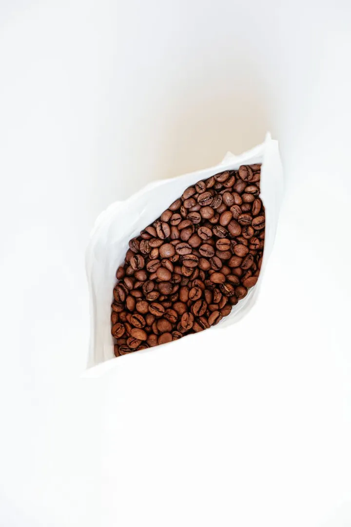 Biji Kopi House Blend 500 gr
