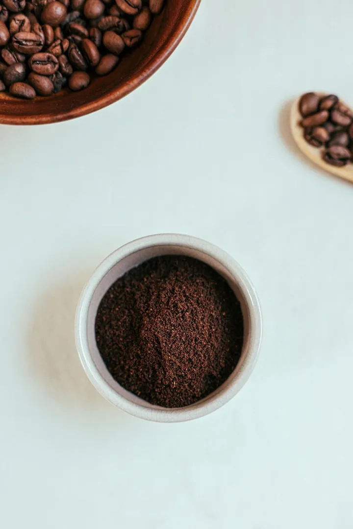 Kopi Bubuk Robusta 500 gr