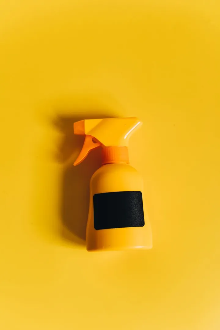 Botol Semprot Tangan 1 Liter