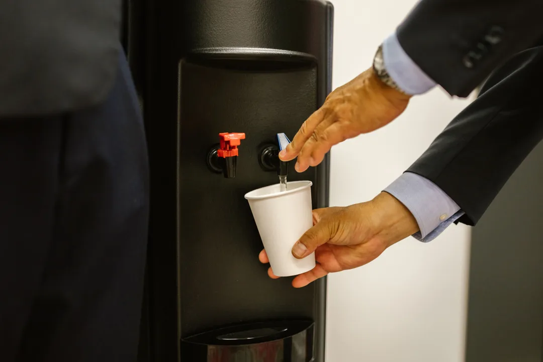 Dispenser Galon Atas
