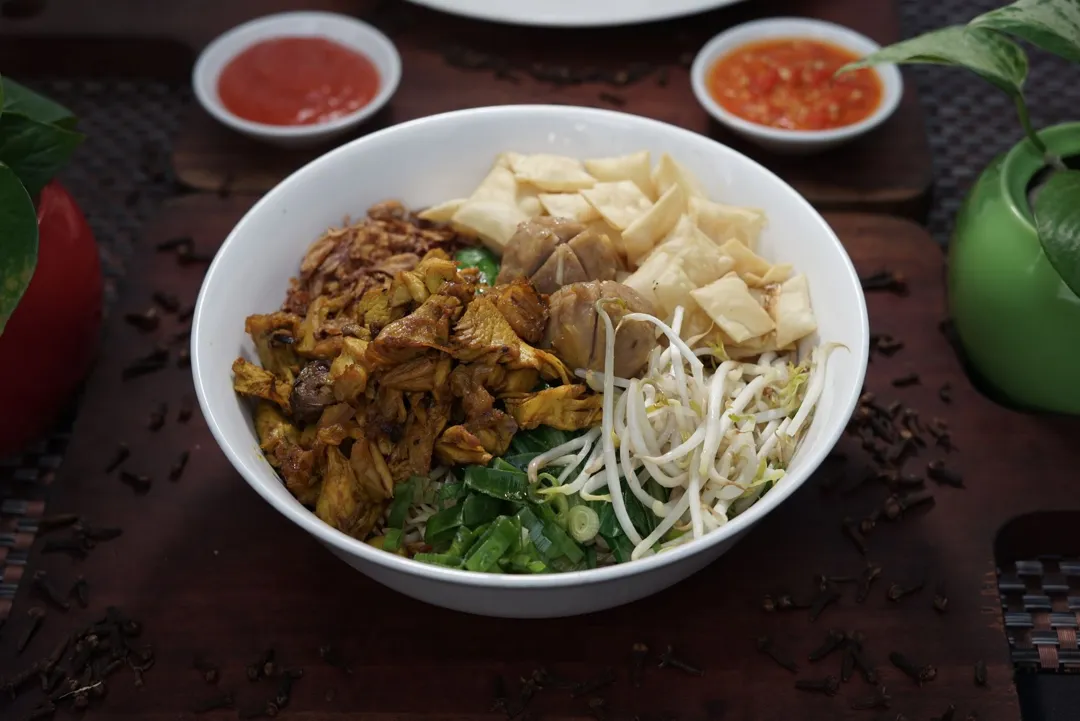 Soto Mie