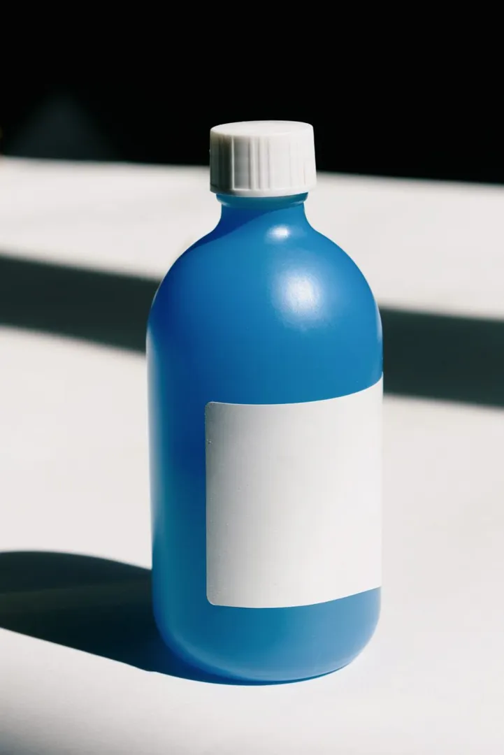 Insektisida Cair 100 ml