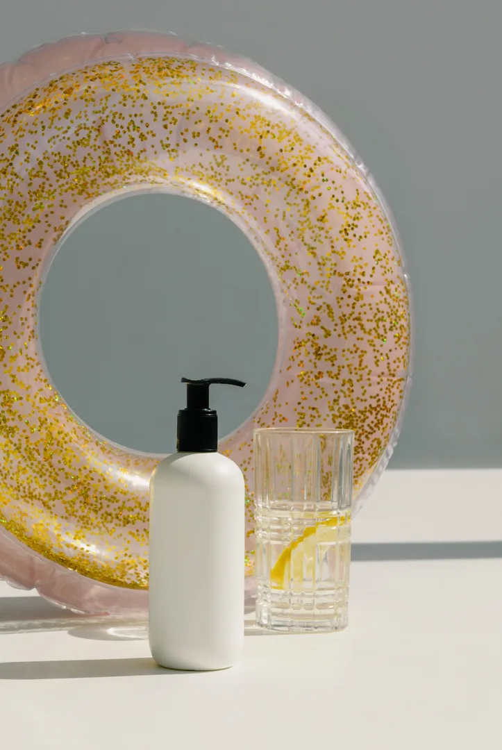 Body Lotion