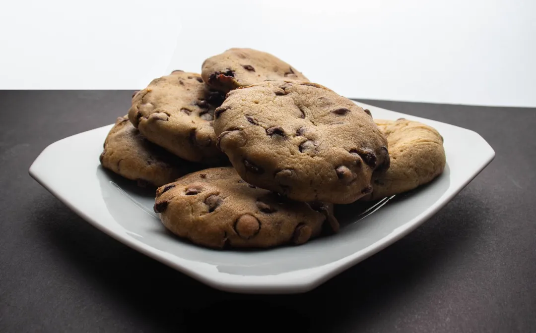 Cookies Choco Chip