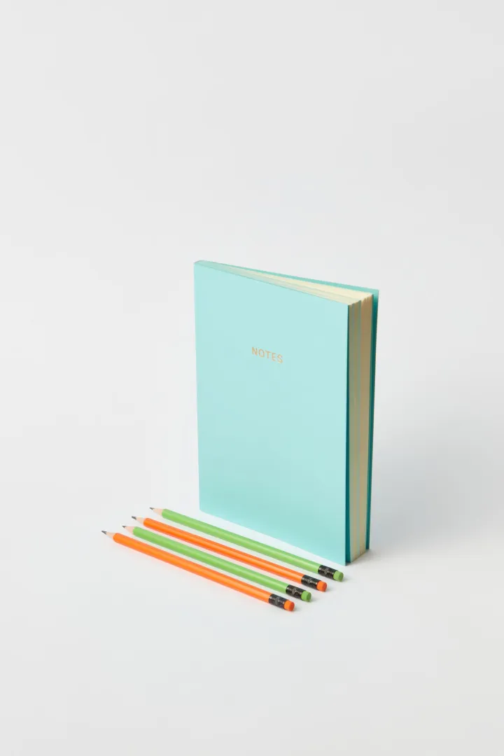 Buku Tulis