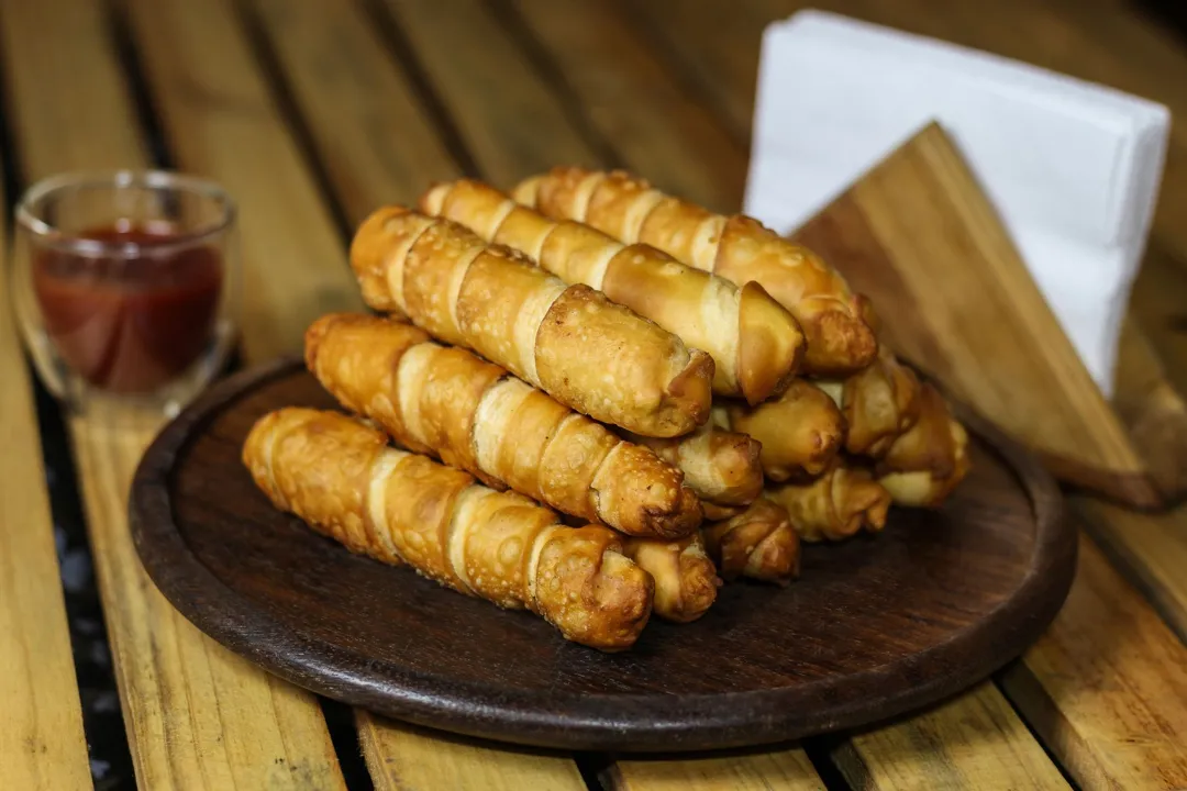 Pisang Molen