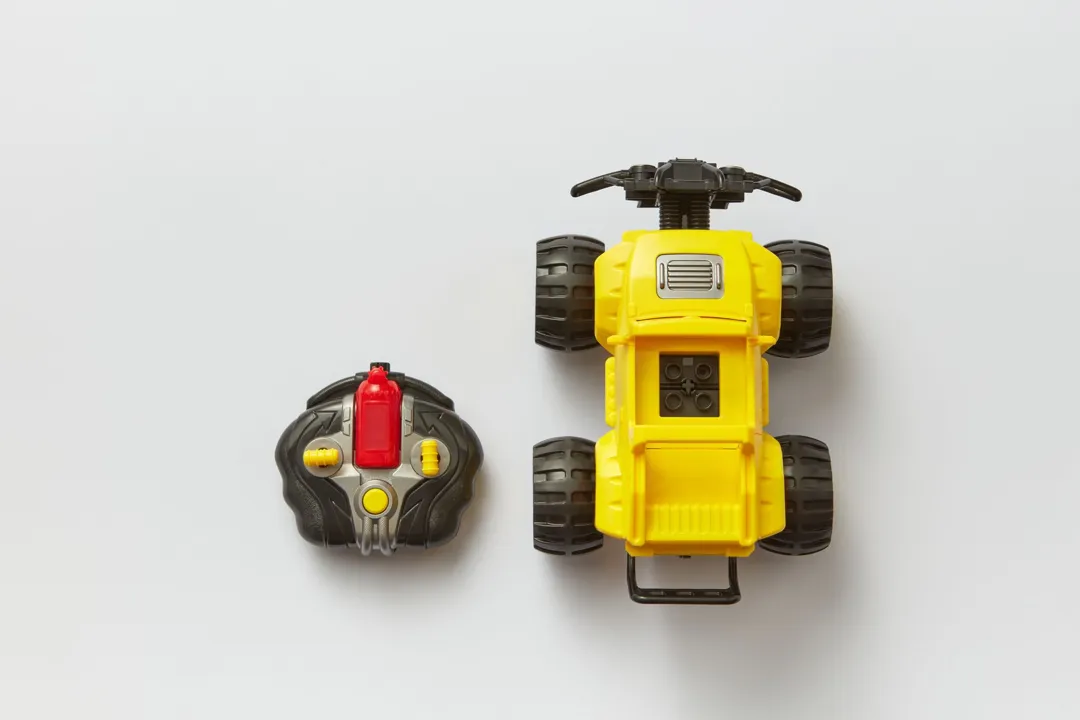 Mobil Remote Control
