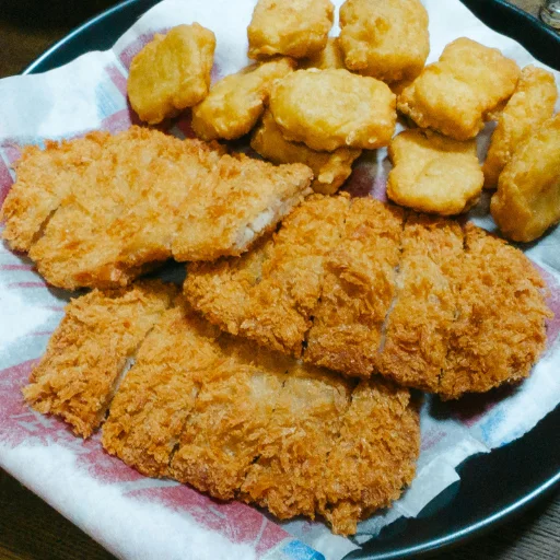 Ayam Katsu