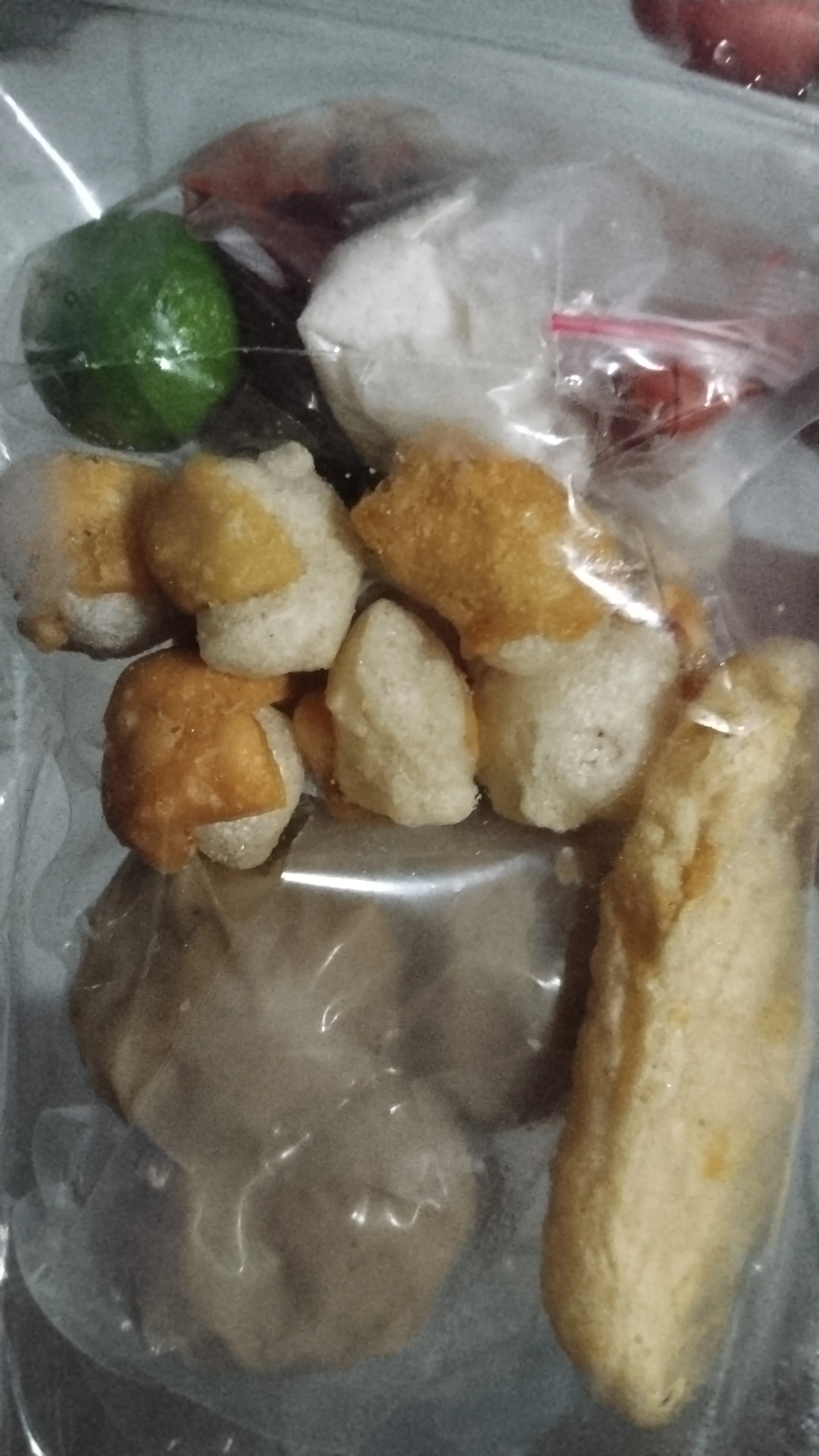 Baksoaci