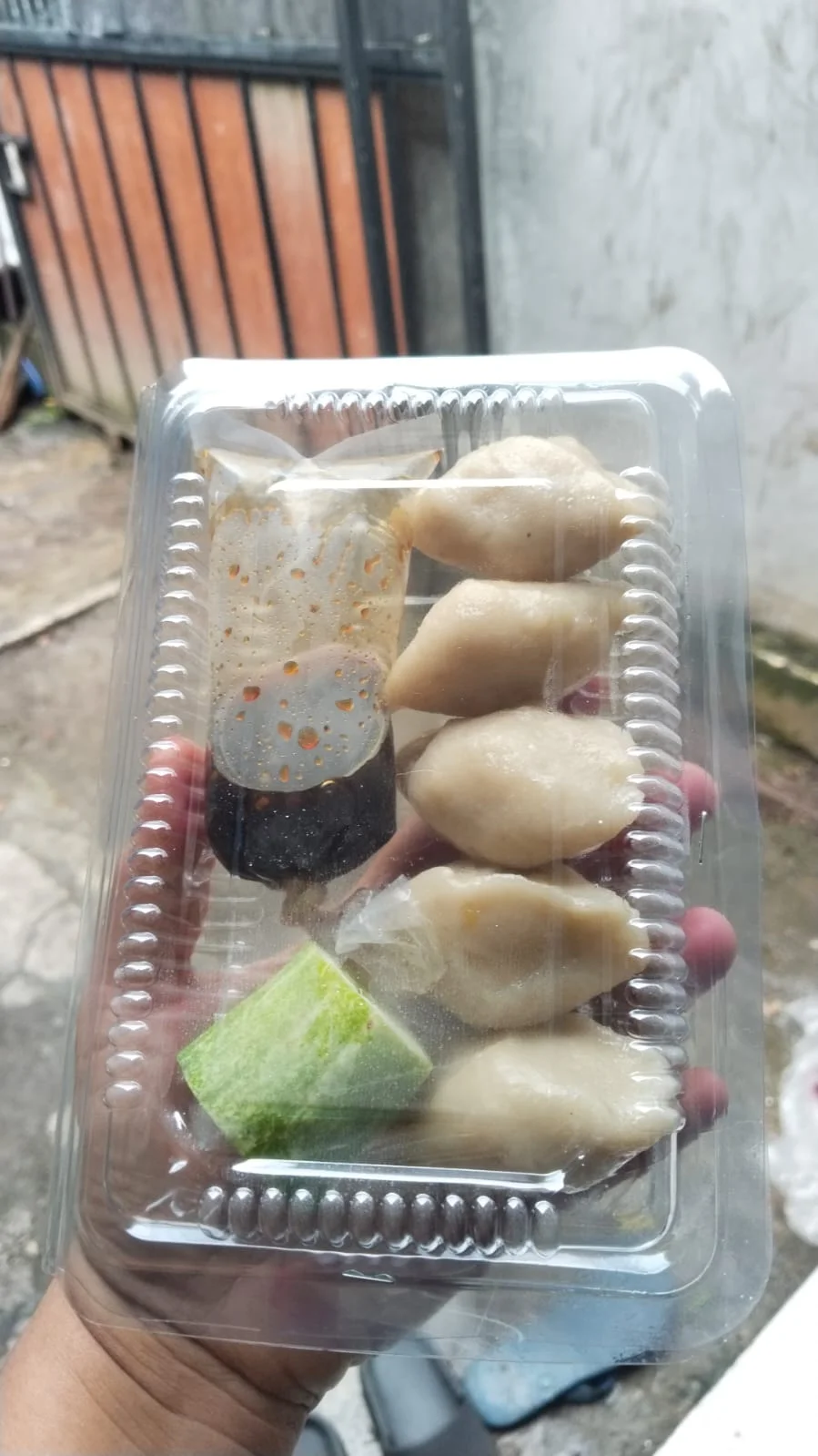 Empek empek