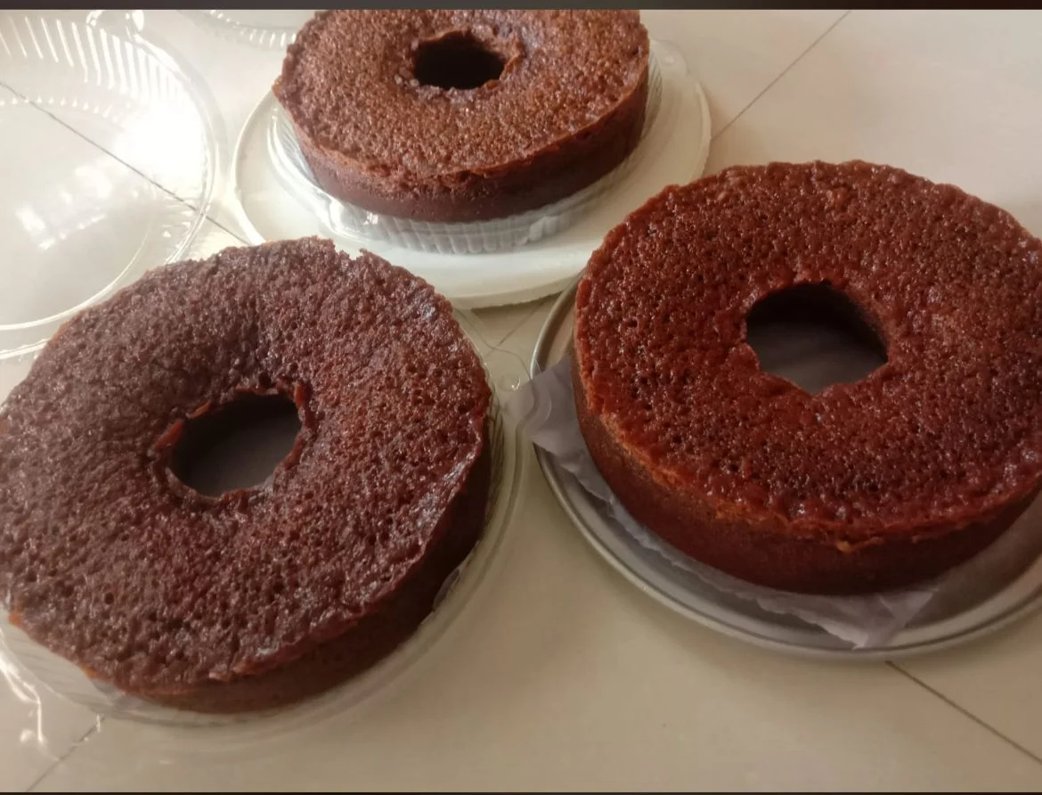Bolu Sarang semut