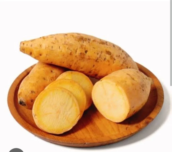 Ubi Cilembu