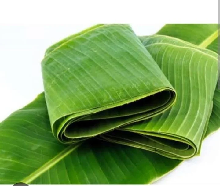 Daun Pisang