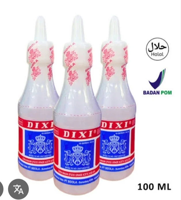 Cuka Masak
