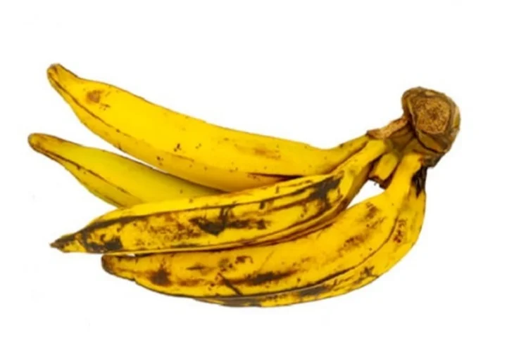 Pisang Tanduk