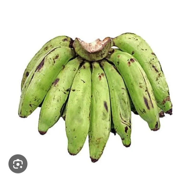 Pisang Nangka