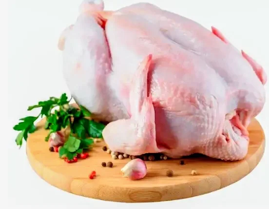 Karkas Ayam Potong